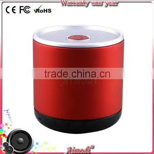 Mobile Usb Mini Speaker Bluetooth 2015 From China Wholesale thumbnail-4