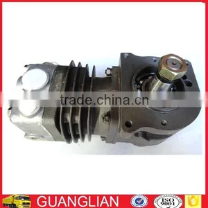 YUCHAI Diesel Engine YC4110ZQ Air Compressor E0208-3509100 for Kinlong Bus thumbnail-2