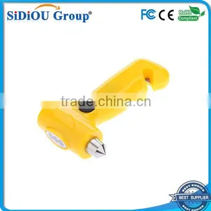 3 Led Emergency Dynamo Flashlight thumbnail-1