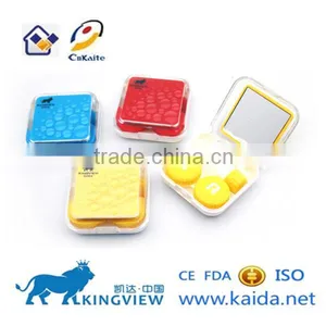 A-8071 Kaida Bubble Touch Simpleness Lens Cas Kit thumbnail-1