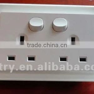 AC Wall Power Switch and Sockets thumbnail-1