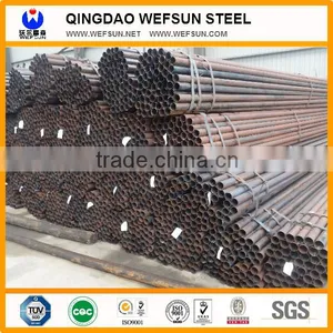 ERW Carbon Steel Pipe/ms Pipe/square Pipe/carbon Steel Pipe/steel Welded Pipe thumbnail-3