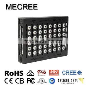 CE TUV ROHS IP67 400W Outdoor Led Building Projection Flood Lights thumbnail-2