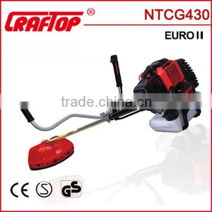 High Quality 43cc Craftop Brush Cutter Grass Cutter thumbnail-1