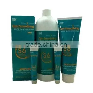 Private Label Curling Perm Natural Professional Scented Hair Elastic thumbnail-2