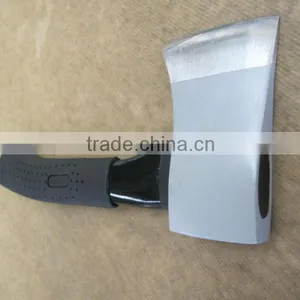 Hatchet, With Fiberglass Handle, Weighs 1lbs, Available With Drop-forged Carbon Steel Head thumbnail-3