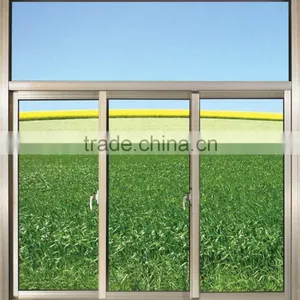 2015 Newest Aluminum Slidding Window thumbnail-5