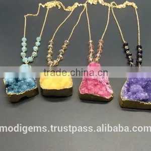 Druzy Beads thumbnail-2