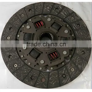 31250-0B010 31250-30360 31250-22100 31250-60111 Clutch Disc for Toyota Hiace Hilux 2L 3L 2LT 2Y 2Y-J 3Y-E China Manufacturer thumbnail-1