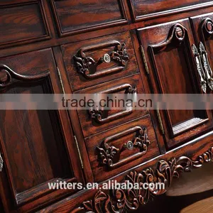 WTS-8122N Factory Directly Sales Italian Bathroom Vanities / Bathroom Vanity thumbnail-5
