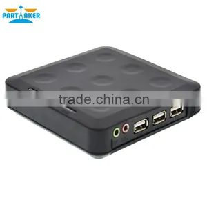 Partaker N380 WIN.CE 6.0 Cloud Terminal Server Thin Clients thumbnail-3