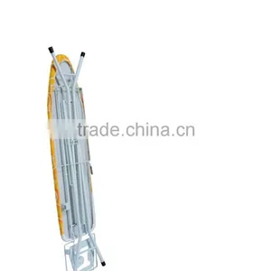 YX-4 Square Tube Mount for Mounting Ironing Board Laundry Table Folding High Quality Ironing Board thumbnail-2