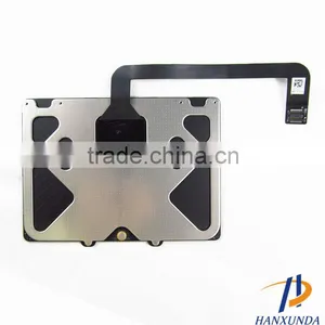Wholesale 2009-2012 Trackpad For MBP Pro A1286 Trakpad Touchpad With Cable thumbnail-2