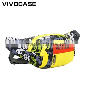 Cute Waist Bags Factory Sale Sports Waist Bag Colorful Waist Bag thumbnail-3