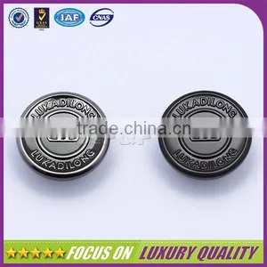 High Quality Shank Jeans Button thumbnail-2