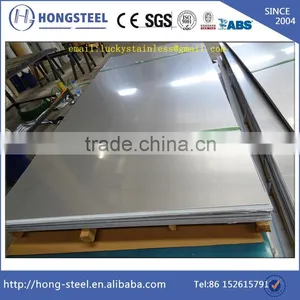 Stock Price 304 Stainless Steel Sheet 304 316 Stainless Steel Sheet With High Quality thumbnail-6
