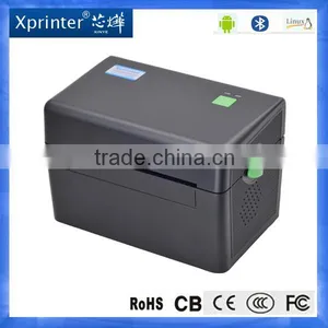 Xprinter Hot Product 4 Inch Mini Label Printer thumbnail-2