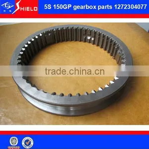 ZF Gear Box Sliding Collar 1272304077 thumbnail-1