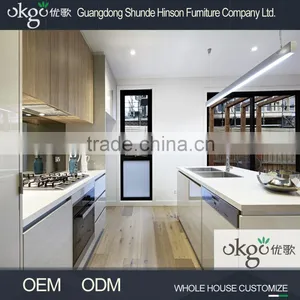Modern Design Kitchen Design, Kitchen Cabinet thumbnail-4