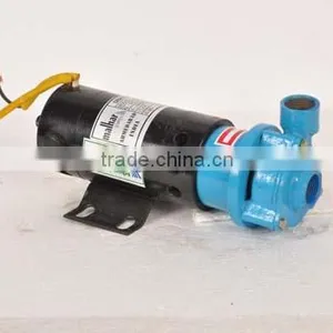 Solar Submersible Water Pump thumbnail-1