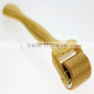 192 Pins Zgts Titanium Derma Roller for Home Use Tm-086 thumbnail-1