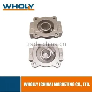 Titanium Disk Wax Casting Molds thumbnail-2
