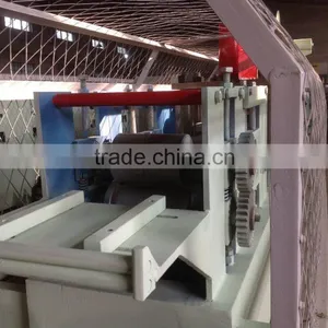Automatic Adjustable Roller Door Box Roll Forming Machine thumbnail-5