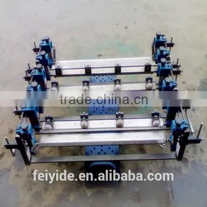 Feiyide Continuous Gold Plating Brushing Sets thumbnail-2