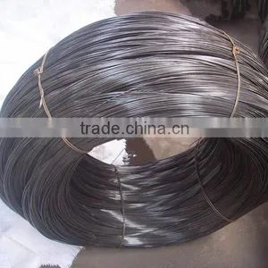9 Gauge Black Annealed Wire Factory thumbnail-1