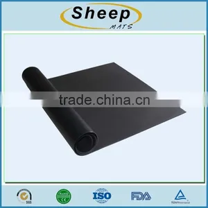 PVC Foamed Shock Absorber Floor Mat thumbnail-1
