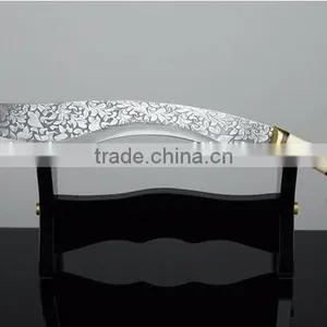Doshower Global Knives With Professional Butcher Knives of Skinning Knife thumbnail-1