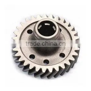 Britain Rapid Prototyping Service for Industrial Metal Products,auto Mold Rapid Prototyping thumbnail-3