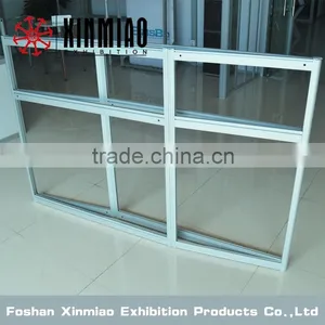 Aluminium Folding Desk For Shell Scheme Stand Profile thumbnail-3