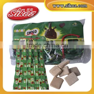 Chocolate Chewing Candy SK-Q126 thumbnail-1