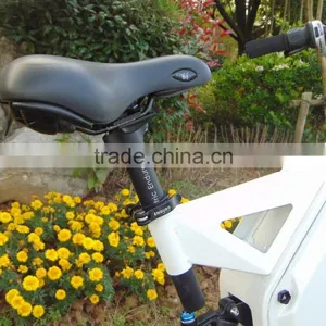 48v 350w Electric Mountain Bike Carbon Road Bike Sale From China thumbnail-3