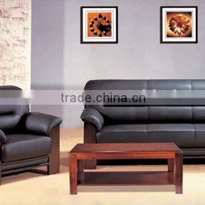 Luxury Office Sofa thumbnail-1