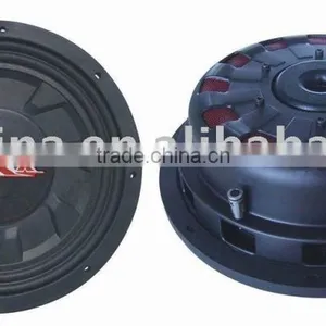 SUBWOOFER 10" 12" thumbnail-1