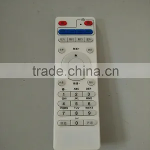 31 Buttons LCD Remote Control TV Remote Control With Smart Look thumbnail-1