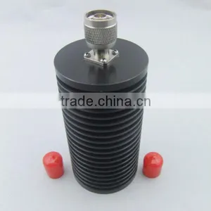 50W, N Male High Power Coaxial Load Termination thumbnail-1