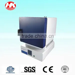 HK-1044 Ash Determination Apparatus for Petroleum Products thumbnail-1