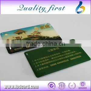 Rewritable Ntag216 Epoxy Key Cards With Bungee Cord thumbnail-1