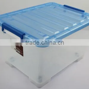 Clear Decorative Storage Box High Quality Storage Box thumbnail-3