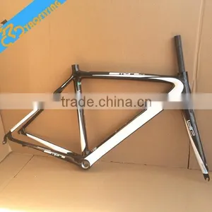 Hot Sale Special Carbon Frame Road Bike Frame,famous China Carbon Road Bike Frame,new Paintings Carbon Road Frame. thumbnail-6