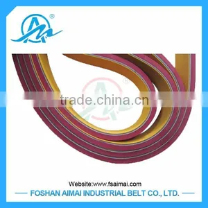 Flat Belts Baseband Chip With Rubber thumbnail-2