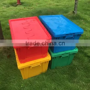 Rectangle Logistics Transportion Special Box thumbnail-4