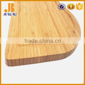 Bamboo Chopping Board thumbnail-3
