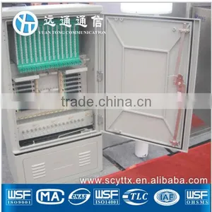 Cable/telecom Outdoor Cabinet thumbnail-1