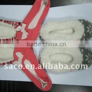 Women's Floor Socks thumbnail-1