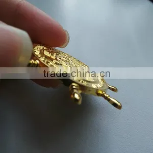 Fashionable Sport Game Iron Pin Badge thumbnail-6