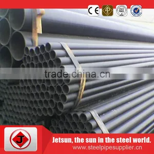 Cold Drawn 40Cr ASTM 5140 Alloy Structure Steel Pipe Stock thumbnail-5